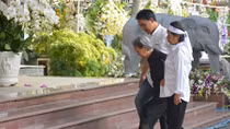Cố Thủ tướng Phan Văn Khải trong lòng dân