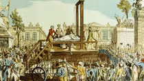 Những dấu tích và giai thoại về nhà ngục Bastille