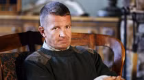 Erik Prince – Ông trùm bóng tối: Đế chế quân đội tư nhân