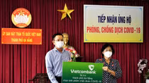 Vietcombank Đà Nẵng: Đồng hành hỗ trợ doanh nhiệp, khách hàng trong trạng thái “Bình thường mới”