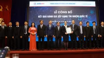 Fitch Ratings, WB công bố xếp hạng tín nhiệm lần đầu của EVNNPC