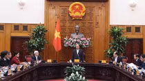 Chú trọng liên kết trong phát triển để tạo bước đột phá