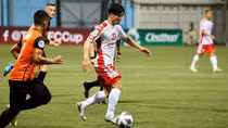 Chờ màn ra mắt của Công Phượng