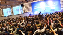 Một buổi đi học bán... giấc mơ!