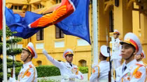 Định vị ASEAN trong một thế giới chuyển đổi (kỳ 2)