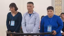 Giám đốc phù phép chiếm đoạt hơn 31 tỷ đồng