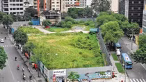 Ông Vũ Huy Hoàng đã "phù phép" dự án 2-4-6 Hai Bà Trưng như thế nào?