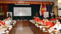 Tháng Nhân đạo năm 2019 đẩy mạnh “Kết nối, sẻ chia và lan tỏa”