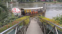 Du lịch đường thủy TP Hồ Chí Minh thiếu sản phẩm đặc trưng
