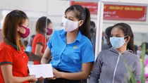 Trên 10 triệu lao động Việt Nam bị ảnh hưởng sinh kế do COVID-19