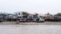 Hài hòa lợi ích khi giải tỏa nhà ven kênh, rạch