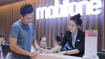 Gói cước data roaming của MobiFone “hút” người dùng với giá cực hấp dẫn