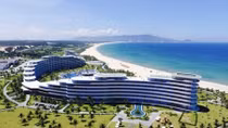 Tập đoàn FLC quảng bá bất động sản nghỉ dưỡng và sân golf Việt Nam tại Hàn Quốc