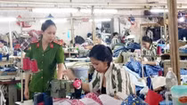 Bài cuối: Cơ hội để phạm nhân trau dồi kiến thức, làm lại cuộc đời