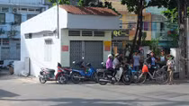Xót xa cháu trai 6 tuổi bị sát hại