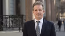 Cựu điệp viên Anh Christopher Steele và duyên nợ nước Nga