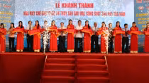 Nâng cao giá trị và phát triển bền vững ngành cá tra Việt
