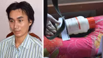 Bi kịch gia đình từ đứa con bất hiếu