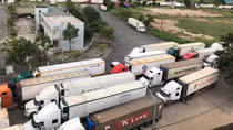 Tránh ùn tắc trong xuất khẩu nông sản, trái cây sang Trung Quốc dịp Tết