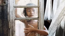 Ngôi làng chỉ con gái út mới là cháu đích tôn, thừa kế tài sản
