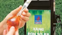Bản lĩnh PVOIL