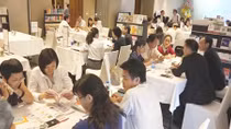 Bán bản quyền sách Việt Nam ra thế giới: Tiềm năng lắm, thách thức nhiều