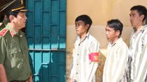 Nâng cao hiệu quả công tác giáo dục, cải tạo đối với phạm nhân