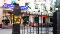 Nhiệm sở vắng hoe trong giờ làm việc, Chi cục trưởng bị đình chỉ công tác