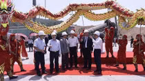 Ra mắt Ống nhựa Hoa Sen PP-R hai lớp: Thách thức nắng nóng