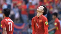 Ai "giữ" tinh thần U.20?