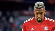 Sao Bayern Munich hầu tòa vì hành hung bồ cũ