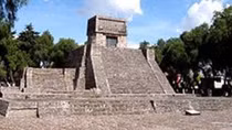 Bí ẩn lễ tế rùng rợn của người Aztec