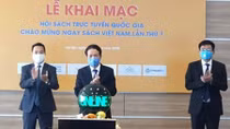 Cơ hội cho ngành xuất bản bước vào “kinh tế số”