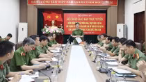 Kết quả quan trọng thực hiện thu nhận căn cước công dân