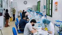 Xử lý nghiêm người trở về Hà Nội sau dịp nghỉ lễ 30/4 không khai báo y tế