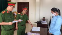 Mua bán hoá đơn, chứng từ trị giá gần trăm tỷ