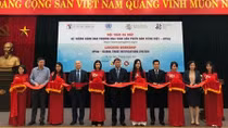 Ra mắt Hệ thống cảnh báo thương mại toàn cầu ePing phiên bản tiếng Việt