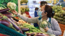 Triển khai nhiều nguồn cung ứng rau củ cho TP Hồ Chí Minh