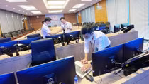 VNPT triển khai hạ tầng phục vụ kỳ họp thứ nhất, Quốc hội khoá XV