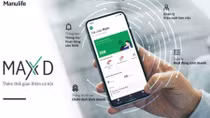 Manulife Việt Nam ra mắt ứng dụng trợ lý ảo dành cho Đại lý