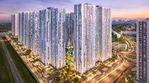 Vinhomes ra mắt phân khu the Miami giữa đại đô thị quốc tế phía tây Thủ đô