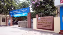 ĐH Kinh tế quốc dân dự kiến sẽ tuyển sinh riêng bằng bài thi đánh giá năng lực