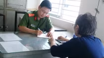 Hai cụ bà bị lừa hơn chục tỷ đồng