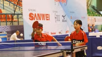 Hanoi Open 2016: Các “đàn anh” nhường sân khấu các “đàn em”