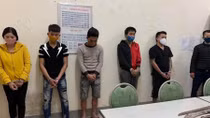 Biến phòng trọ thành đại lý mua bán ma túy giữa mùa dịch