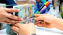 Trên 12 nghìn khách hàng được cơ cấu lại thời hạn trả nợ