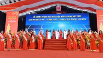 Điểm sáng trong mùa dịch