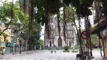 Hà Nội “mạnh tay” cắt giảm chi tiêu, đảm bảo an sinh xã hội