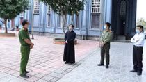Sinh hoạt tôn giáo trong sự hiệp thông và trách nhiệm cộng đồng