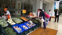 Mở các điểm bán hàng dã chiến để đảm bảo nguồn cung